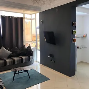 Appartement Sympa à 10 Min De La Plage