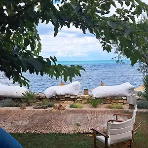  Bed & Breakfast Kallmi View Eco Albanië