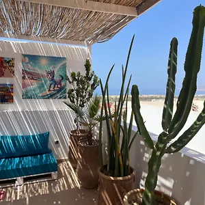 Appartement Well Being Point