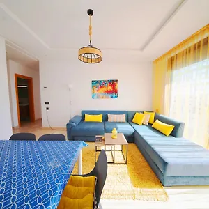 Appartement Geronticus