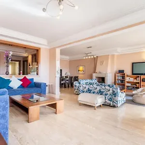 Appartement Elite De Luxe