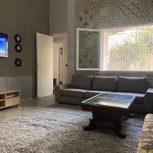 Appartement En Plein Centre