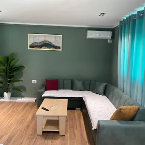  Hotel Novs Albanië