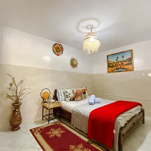 Appartement Dalass Projet Social N:80