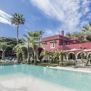 Maison d'hôtes Villa Beldi