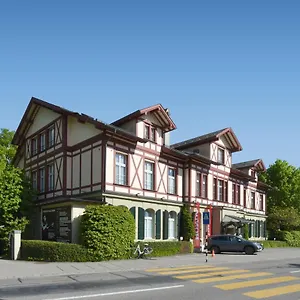 **** Hotel Unique Innere Enge Zwitserland