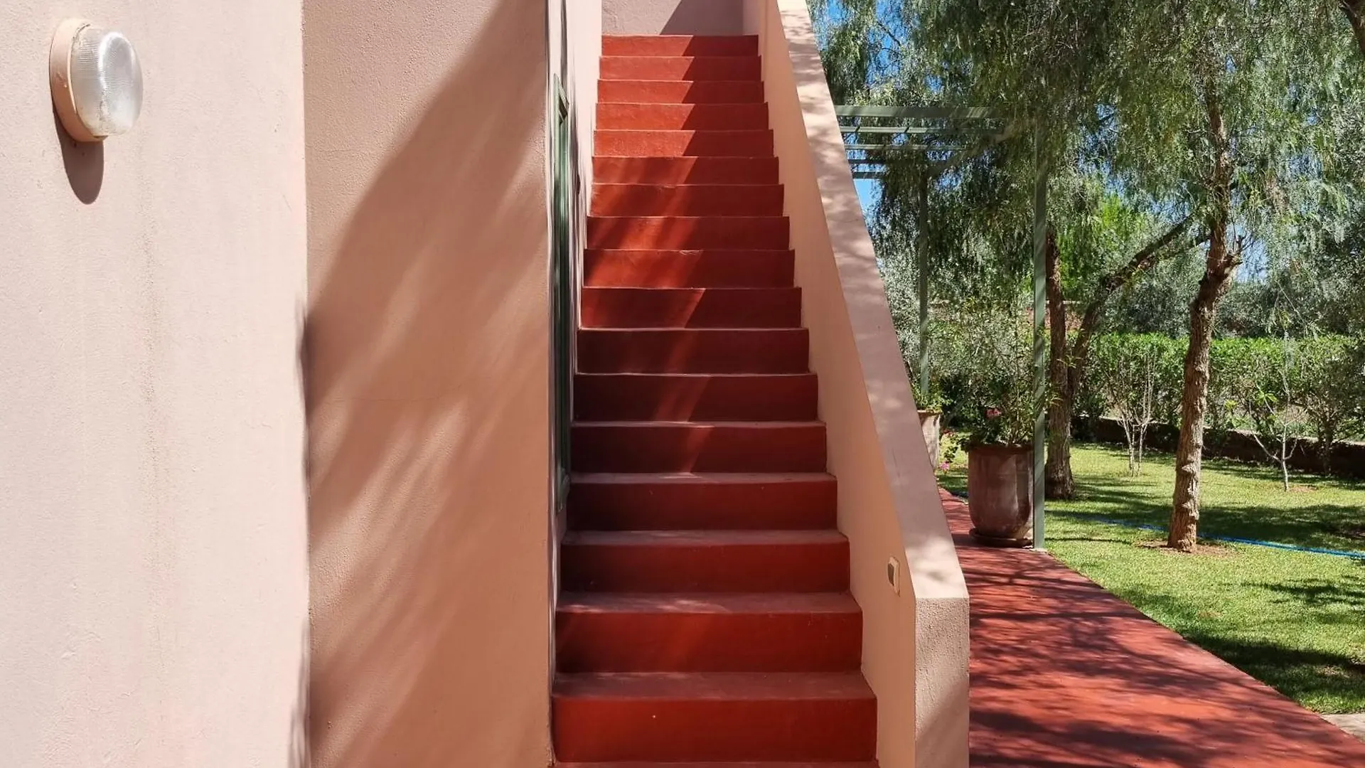 Riad Les Deux Citronniers Marrakesh Morocco