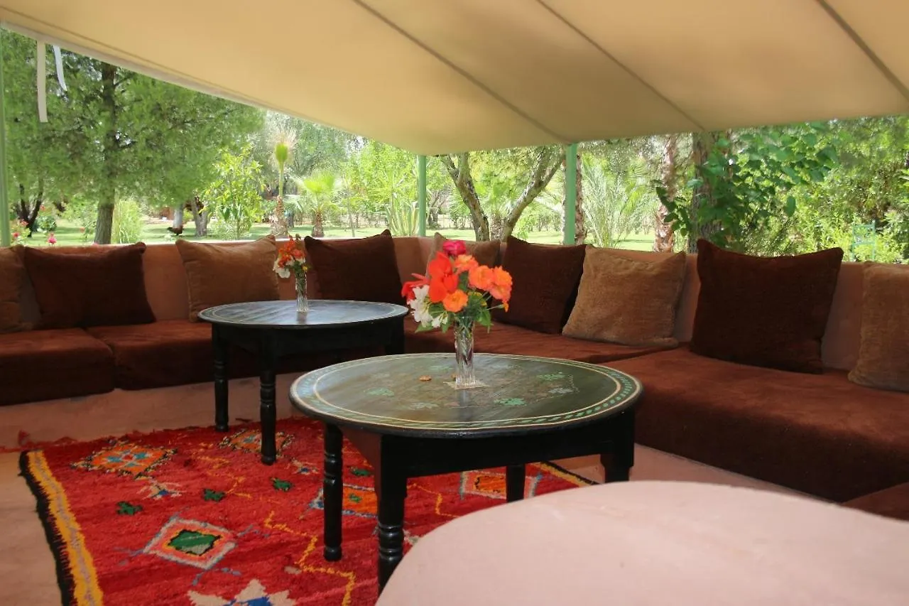 Guest house Riad Les Deux Citronniers Marrakesh